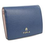 FURLA フルラ 二つ折り財布 小銭入付�