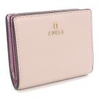 FURLA フルラ 二つ折り財布 小銭入付�