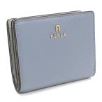 FURLA フルラ 二つ折り財布 小銭入付�