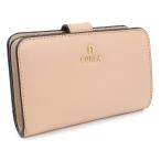 FURLA フルラ 二折財布小銭入付き WP00314 ARE000 3790S FURLA CAMELIA レディース ピンク