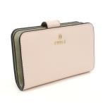 FURLA フルラ 二折財布小銭入付き WP00314 ARE000 4057S FURLA CAMELIA レディース ピンク