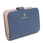 FURLA フルラ 二つ折り財布 小銭入付�