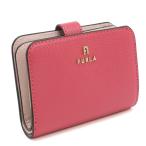 FURLA フルラ 二つ折り財布 小銭入付�