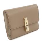 FURLA フルラ 三つ折り財布 小銭入付�