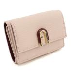 FURLA フルラ 三つ折り財布 小銭入付�