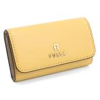 FURLA フルラ 4連キーケース キーリン