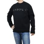 ショッピング均一セール 【均一セール】ジバンシー GIVENCHY メンズ−セーター，ニット BM90GX　4Y54　001 BLACK ブラック　apparel-01 bos-05 apparel-m