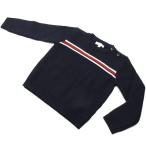 グッチ GUCCI ベビーセーター,ニット 354678-X1195-4169 ネイビー
