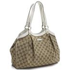¥°¥Ã¥Á GUCCI ¥ª¥ê¥¸¥Ê¥ëGG ¥È¡¼¥È¥Ð¥Ã¥° 388919 KQWFZ 9761 ¥Ù¡¼¥¸¥å·Ï