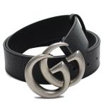 GUCCI メンズベルト 406831 DJ20N 1000