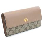 ショッピングＧＧキャンバス GUCCI 長財布ニ折小銭入付き 456116 17WAG 5788 PETITE MARMONT