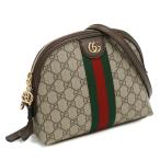 GUCCIグッチ斜め掛けショルダー...