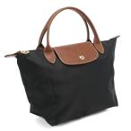 ショッピングロンシャン Longchamp ロンシャン ハンドバッグ 1621 089 001 レディース ブラック