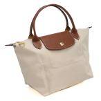 ロンシャン LONGCHAMP ハンドバッグ ブランド 1621 089 P71 ベージュ系 bag-01