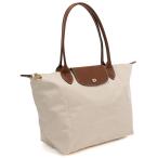 ロンシャン LONGCHAMP PLIAGE トートバッグ ブランド 2605 089 P71 ベージュ系 bag-01