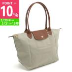 ショッピングロンシャン Longchamp ロンシャン ル プリアージュ オリジナル ハンドバッグ トートバッグ 2605 089 349 レディース グレー 爆買