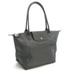Longchamp ロンシャン ル プリアージュ トートバッグ 2605 919 P66 レディース グレー 爆買