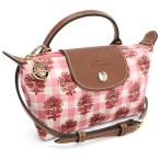 Longchamp ロンシャン ハンドバッグ 34205 HGG 633 レディース ピンク