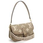 LOUIS VUITTON ルイヴィトン ショルダーバッグ M46583 ディアヌ バイカラーモノグラム・アンプラント レディ