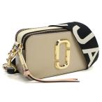 ショッピングmarc MARC JACOBS マークジェイコブス 斜め掛け ショルダーバッグ 2S3HCR500H03 241 THE SNAPSHOT レディース カー