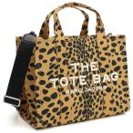 マーク・ジェイコブス MARC JACOBS THE MEDIUM TOTE トートバッグ 2R4HTT002H03 002 BLACK MULTI ブラック マルチカラー bag-01
