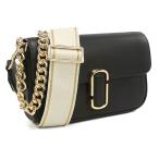 MARC JACOBS マークジェイコブス 2WAY ショルダーバッグ H956L01PF22 001 THE SHOULDER BAG レディース ブラック 爆買