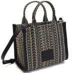 MARC JACOBS THE MICRO TOTE H021M06RE22 261 BEIGE MULTI