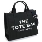 MARC JACOBS マークジェイコブス トートバッグ M0016161 001 レディース ブラック