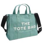 マークジェイコブス MARC JACOBS トートバッグ ブランド THE TOTE M0016161　384 WASABI グリーン系 bag-01 gif-03w