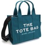 ショッピングMARC MARC JACOBS  ブランド トートバッグ M0016493　443 HARBOR BLUE  bag-01 gif-03w 母の日