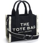 MARC JACOBS マークジェイコブス トートバッグ M0017025 001 レディース ブラック