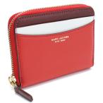 MARC JACOBS THE ZIP AROUND WALLET 小銭 S167L03FA22 619 爆買