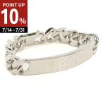 MM6 エムエムシックス ブレスレット SM6UY0049 SV0235 951 レディース シルバー