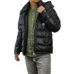 モンクレール MONCLER メンズ ダウンジャケット 上着 ブランド 1A00001 WOLLASTON GIUBB　595ZZ　999 ブラック