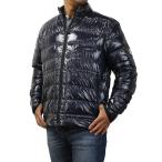 MONCLER モンクレール ダウンジャケット 1A52O00 53A5T 778 メンズ ネイビー