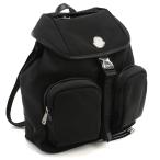 ショッピングmoncler MONCLER モンクレール リュック バックパック New Trick 5A00002 M6980 999 レディース ブラック