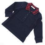 ショッピング均一セール 【均一セール】MONCLER   8B00002 MAGLIA POLO MAN　8496F　778  kb-01 fl04-sale