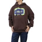 マルニ MARNI  メンズ−パーカー フーディー ブランド おしゃれ FUMU0073P1 USCU65 PLM75 ブラウン系