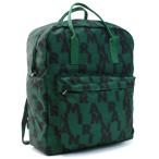 マルニ MARNI リュック ブランド キッズ M00633 M00RI 0M523 グリーン系 bag-01 kb-01