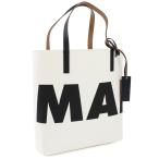 ショッピングマルニ マルニ MARNI トートバッグ ブランド SHMPQ10A11　P4908　ZO237 ホワイト系 bag-01 gif-03w 母の日