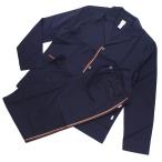  Paul Smith Paul Smith мужской - пижама Night одежда салон одежда M1A2871P A00944 49 темно-синий серия 