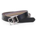ポールスミス Paul Smith メンズベルト M1A5152 CC2FMU 92A ブラック belt-01