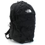 ザ ノースフェイス THE NORTH FACE リュック NF0A52SEKX7 BOREALIS BLK-BLACK bag-01