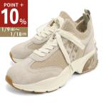 Tory Burch トリーバーチ スニーカー 148597 100 GOOD LUCK MOHAIR TRAINER レディース ベージュ