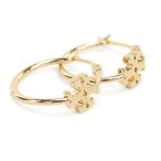 Tory Burch トリーバーチ ピアス 160151 720 レディース ゴールド