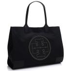 トリーバーチ TORY BURCH ELLA エラ トートバッグ 52292 001 BLACK ブラック 2019春夏新作