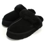 アグ UGG DISQUETTE ディスケット スリッポン レディース 1122550 BLK ブラック shoes-01