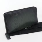 中古良品 Berluti ベルルッティ 長財�