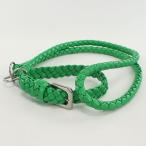 中古・未使用 BOTTEGA VENETA ボッテガ・ヴェネタ ペット用品 ドッグ リード イントレチャート ライフスタイ