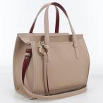ショッピングフェラガモ 中古美品 FERRAGAMO フェラガモ トートバッグ 21 F478 2WAYトートバッグ エイミー レディース ピンク